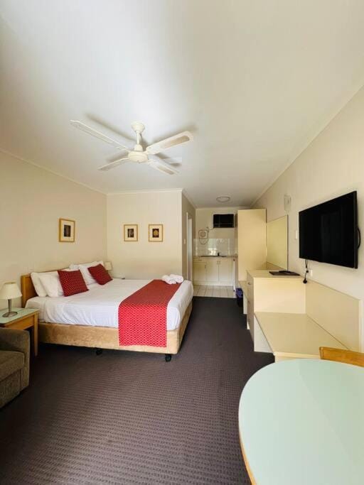 1BR at Moseley st Glenelg 30 Apartment in Adelaide