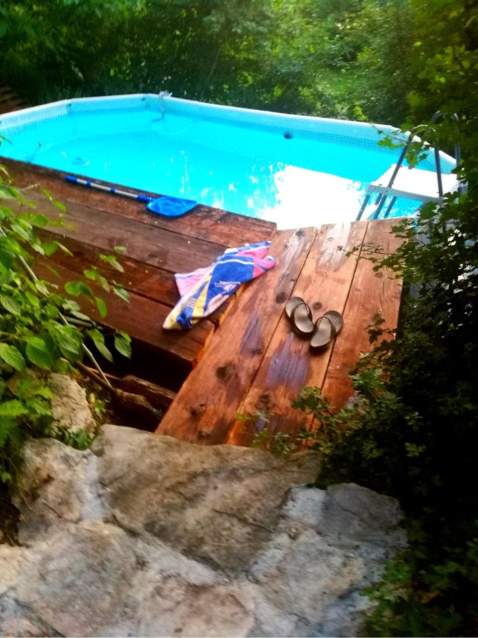 Krasberry Ježev brlog Farm Stay in Slovenia