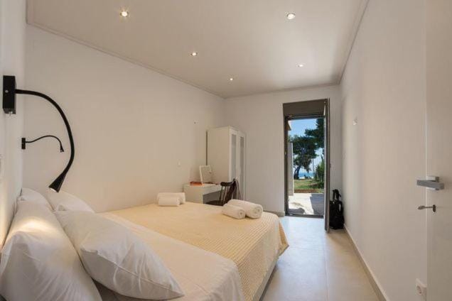 eucalyptus 2019 Beachfront apartments Apartment in Peloponnese, Western Greece and the Ionian