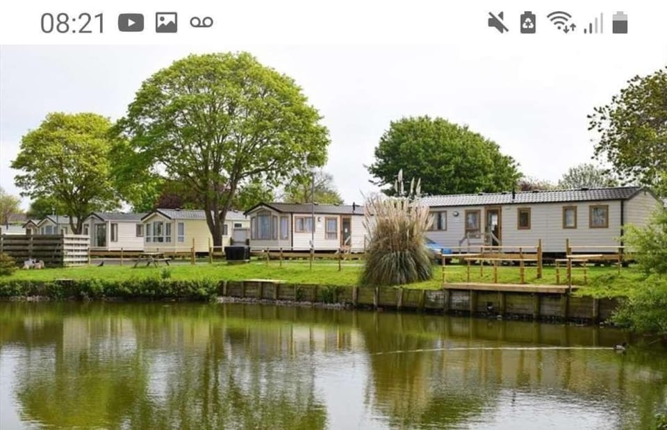 Property building, Natural landscape