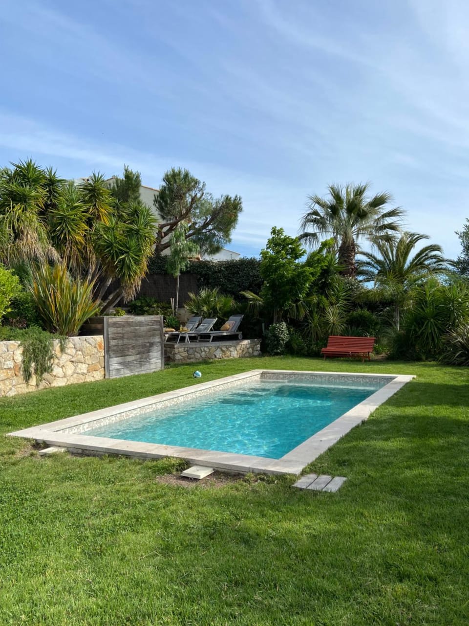 La belle vue mer Villa in Roquebrune-sur-Argens