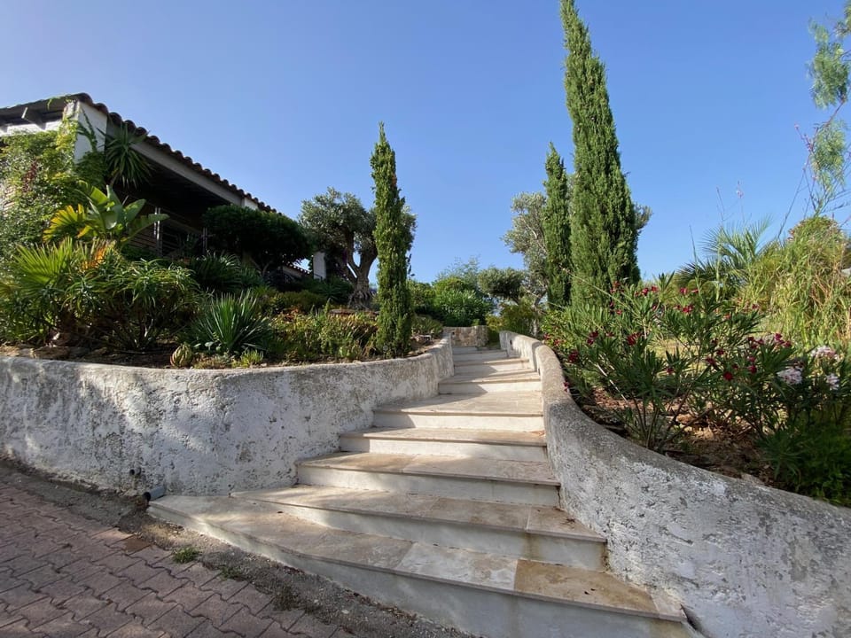 La belle vue mer Villa in Roquebrune-sur-Argens