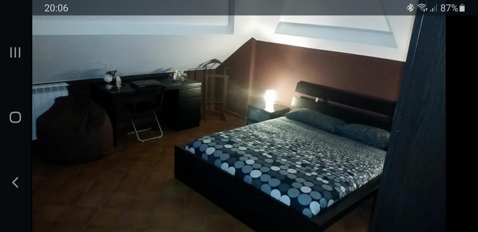 LE MIMOSE Apartment in Apulia