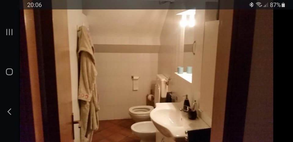 LE MIMOSE Apartment in Apulia