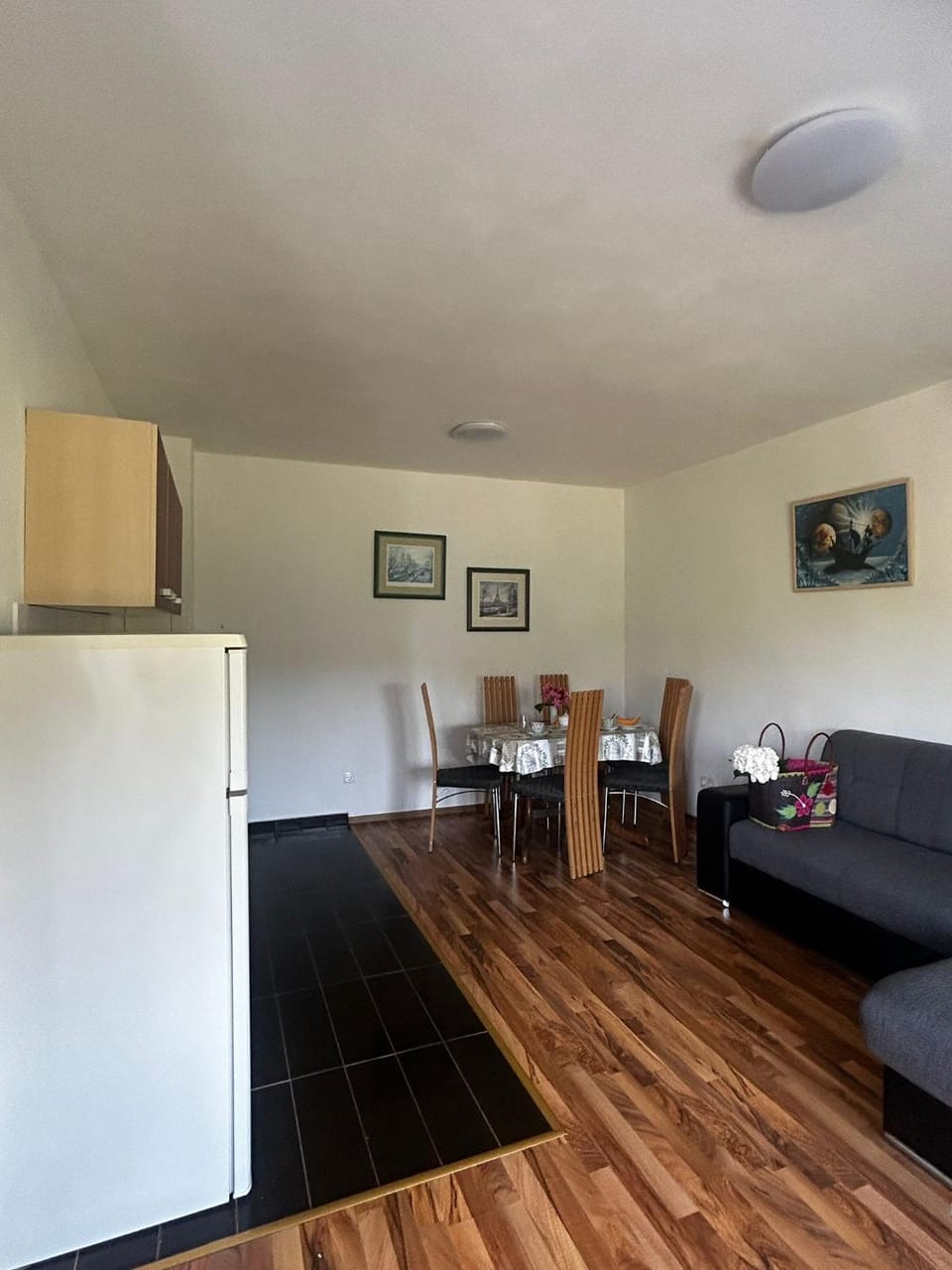 Apartments Mateo Apartment in Lopar