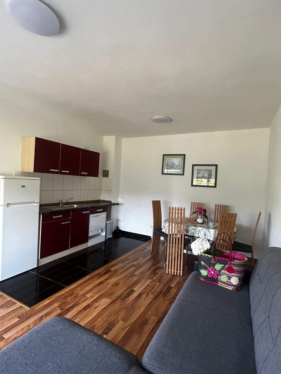 Apartments Mateo Apartment in Lopar