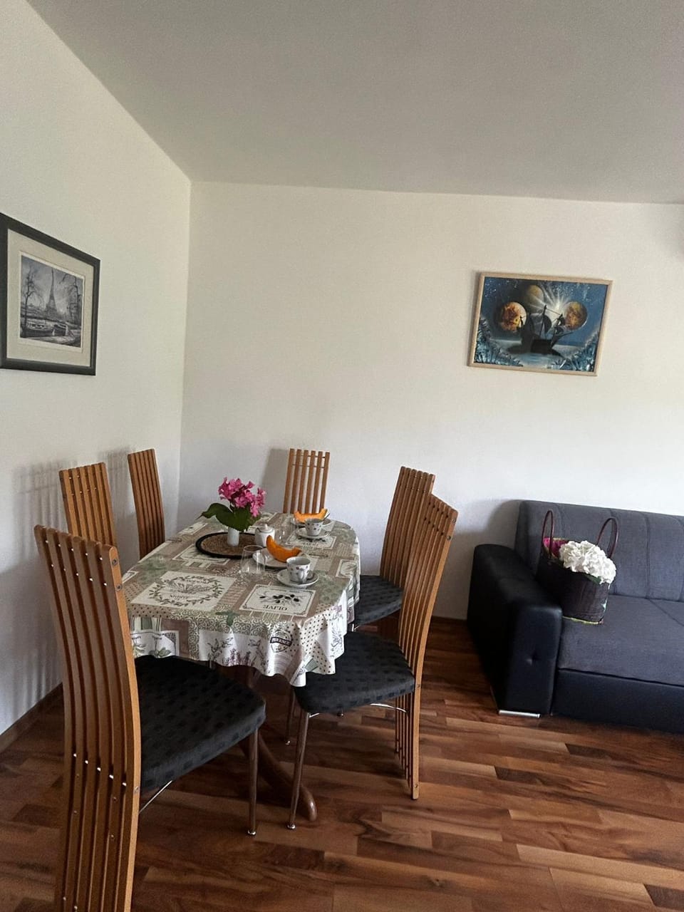 Apartments Mateo Apartment in Lopar