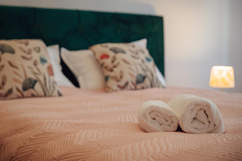 Apart Relax Turda Apartment in Cluj County