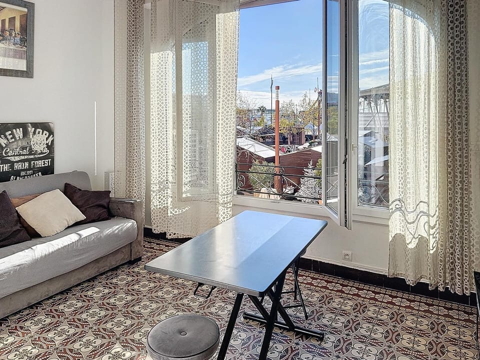 View (from property/room), Living room