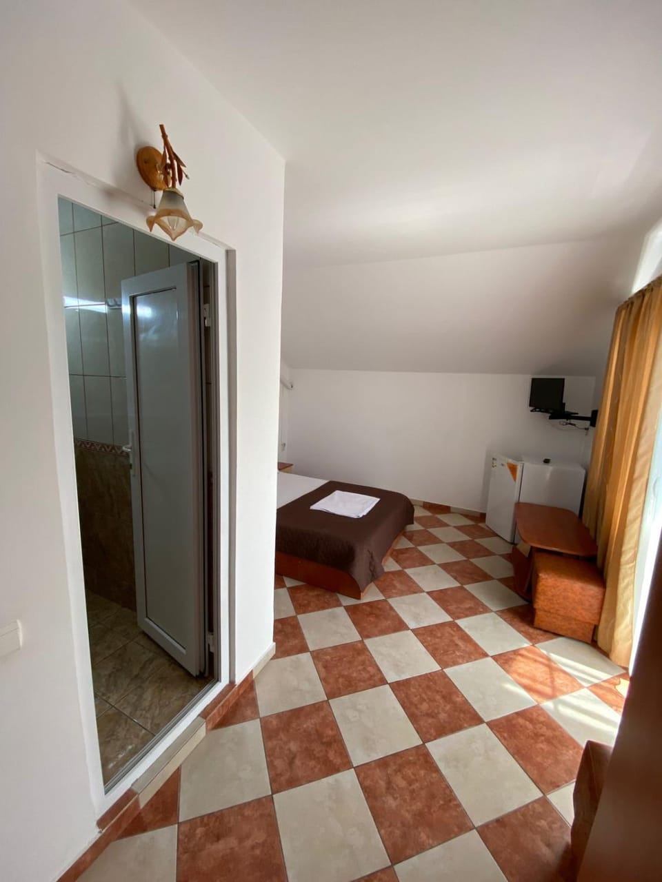 Camere de inchiriat" CASA PRINTESA" Bed and Breakfast in Constanța County
