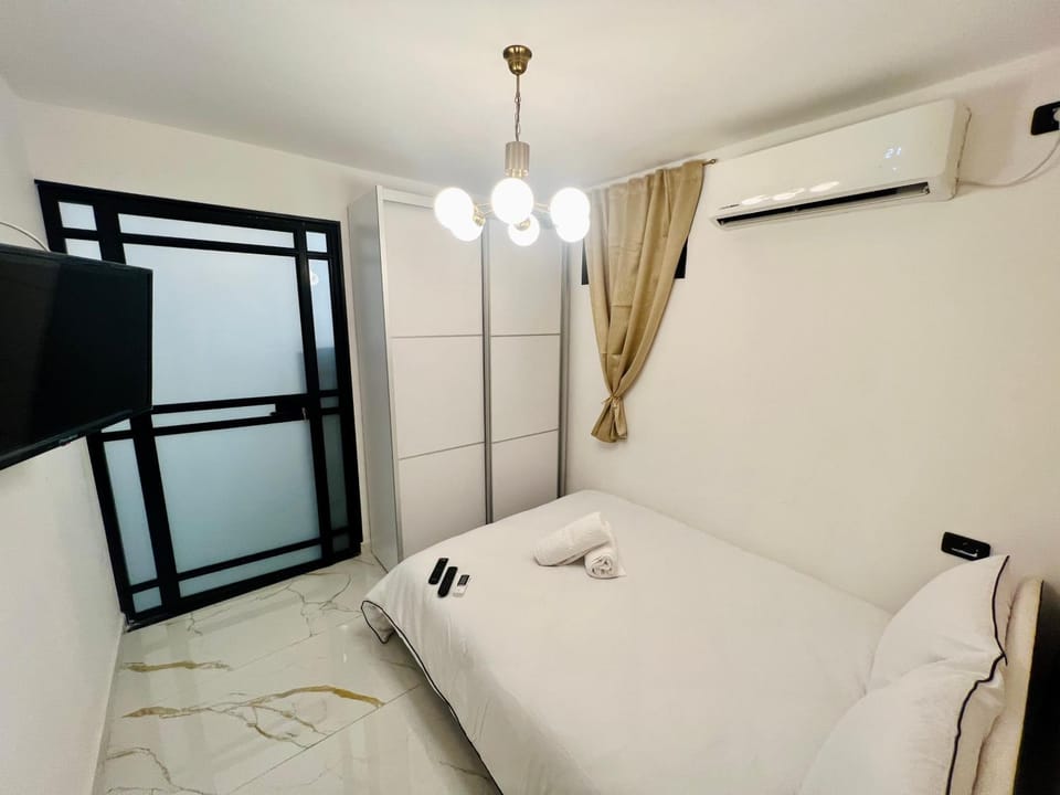 סוויטות תבל Apartment in Eilat