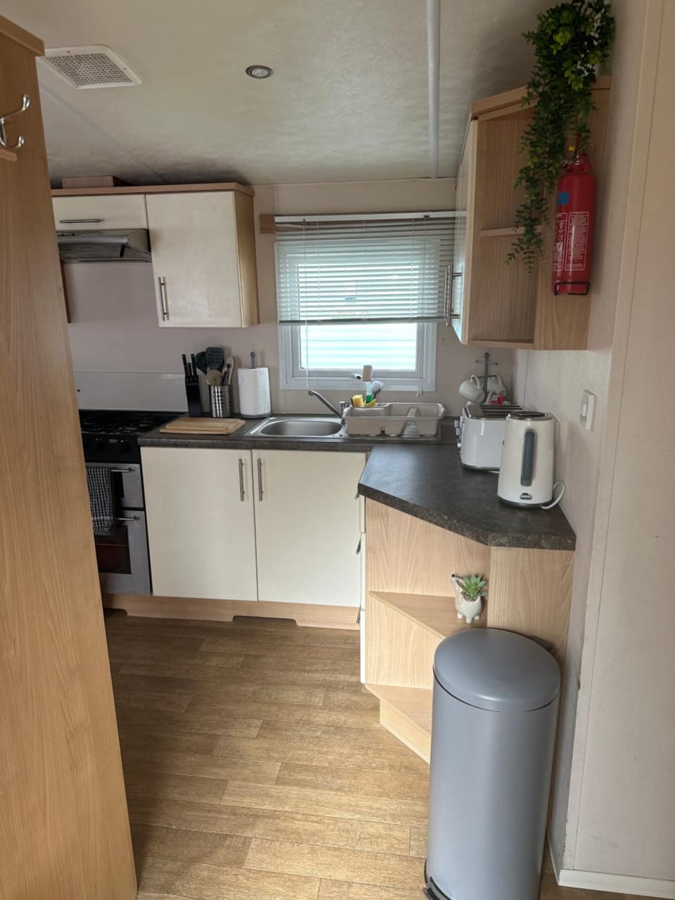Phoenix caravan hire, Trecco bay Campground/ 
RV Resort in Porthcawl