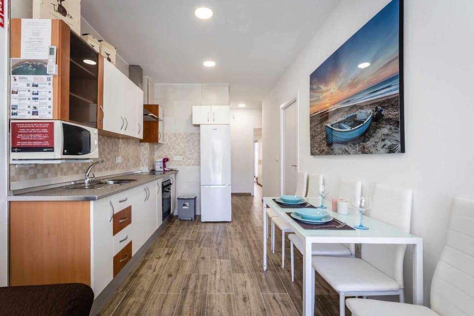 NUEVO APARTAMENTO EN BAHIA DE MAZARRON A ESTRENAR Vacation rental in Puerto de Mazarrón