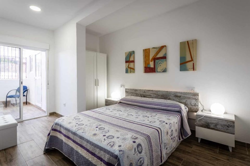 NUEVO APARTAMENTO EN BAHIA DE MAZARRON A ESTRENAR Vacation rental in Puerto de Mazarrón