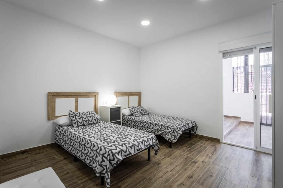 NUEVO APARTAMENTO EN BAHIA DE MAZARRON A ESTRENAR Vacation rental in Puerto de Mazarrón