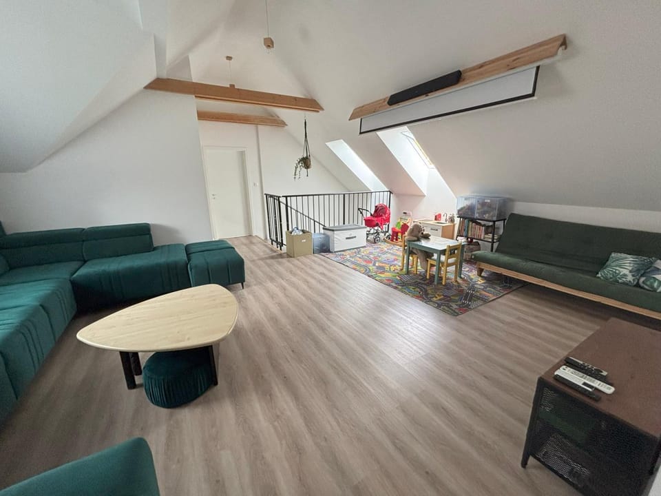 Villa Tatry Zdiar Chalet in Lesser Poland Voivodeship