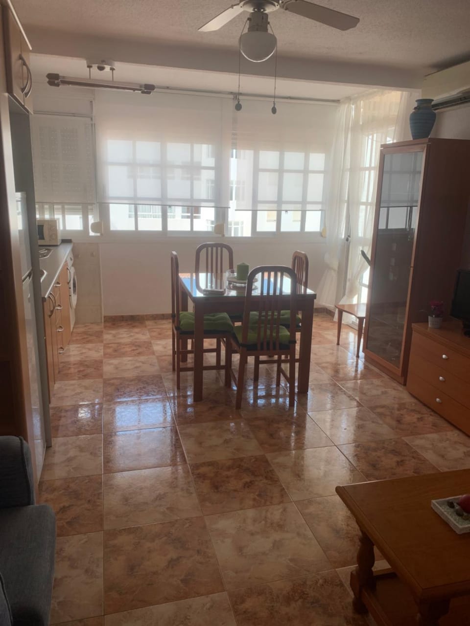 Apartamento Centro Apartment in Torre del Mar