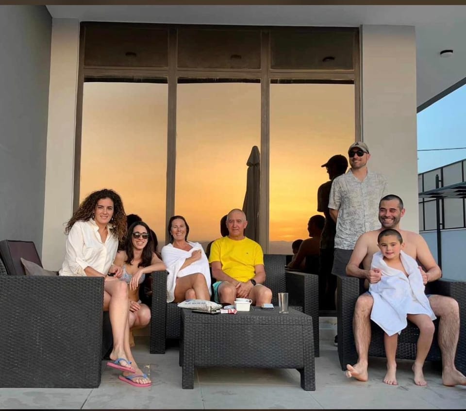 Follow Sea Villa Farm Stay in Africa