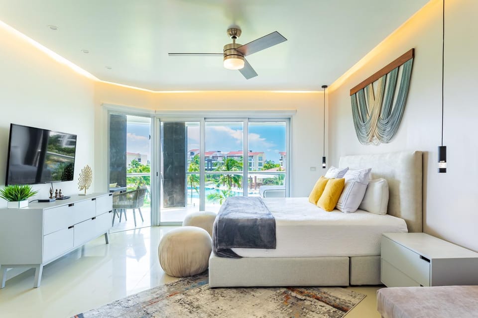 Casa Brisas apts Apartment in Playa del Carmen