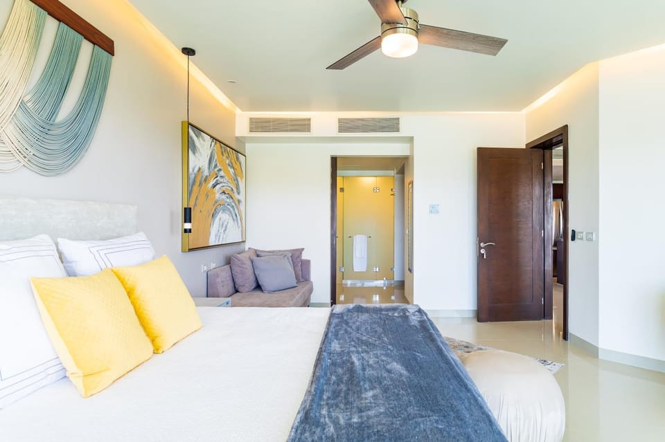 Casa Brisas apts Apartment in Playa del Carmen