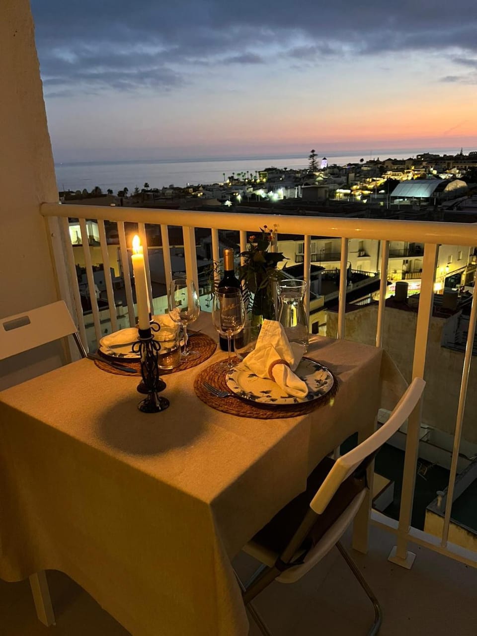 View (from property/room)