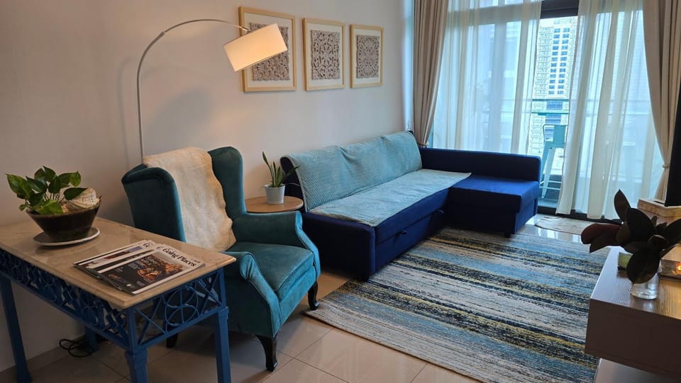 Aldridge Residence Coastal KLCC Apartment in Federal Territory of Kuala Lumpur