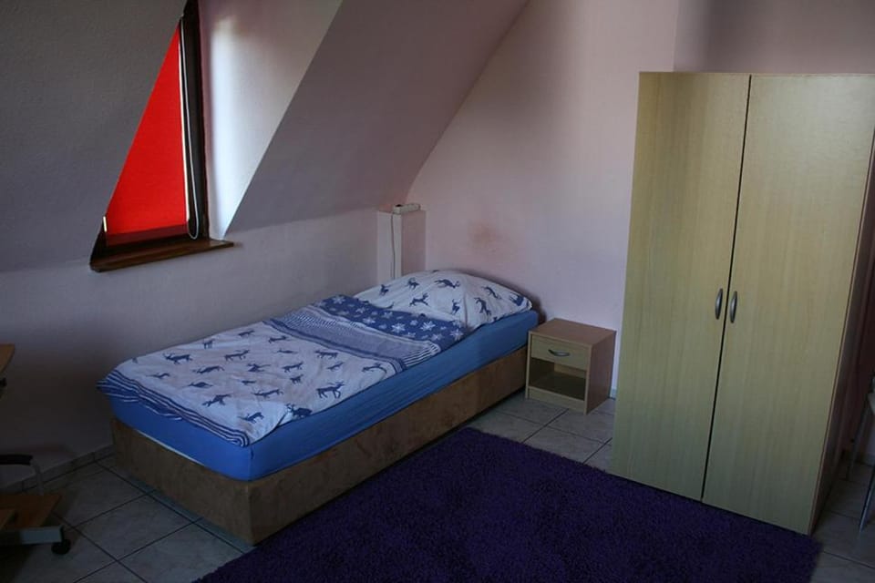 Sunshine Apartment 5 Apartment in Hesse