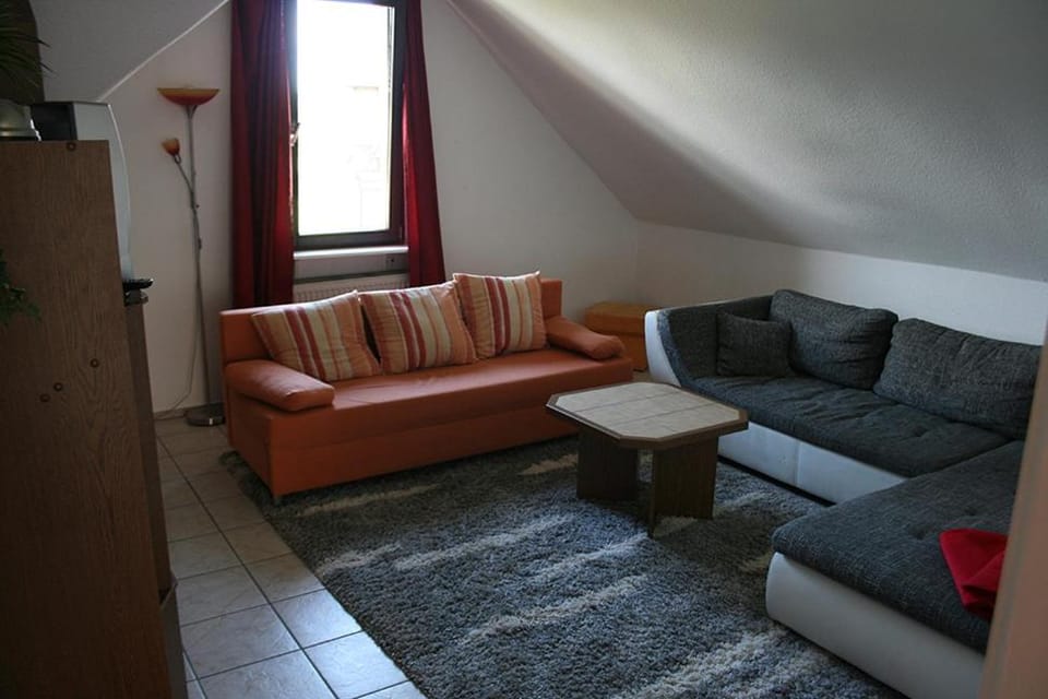 Sunshine Apartment 5 Apartment in Hesse