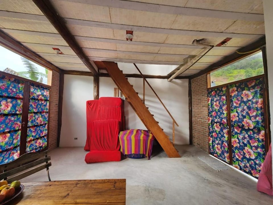 Casa da JUJU - Praia da Lagoinha - Ubatuba House in State of São Paulo