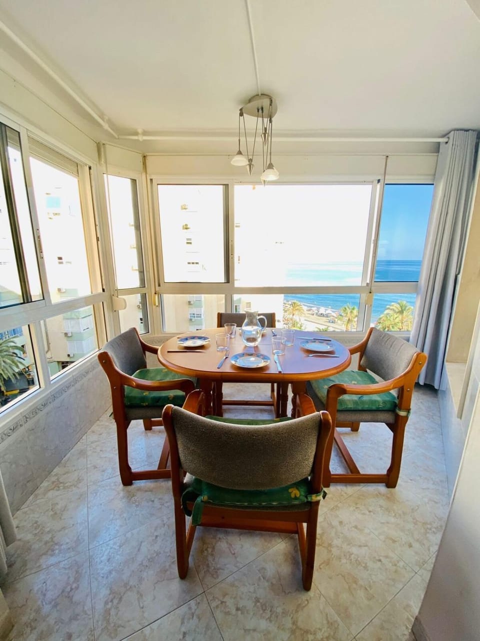 SHR026 Coqueto apartamento al lado de la playa Apartment in Axarquía