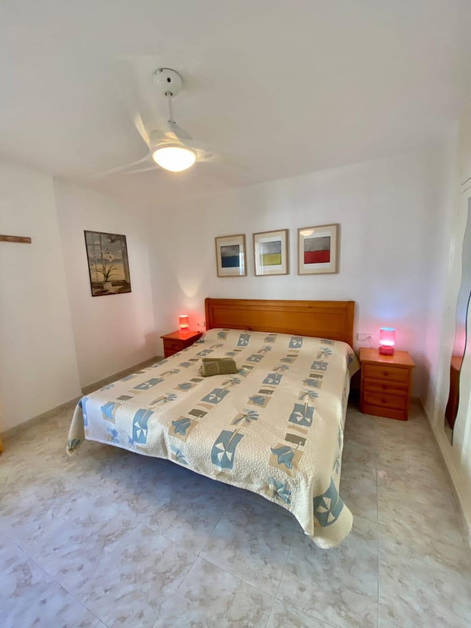 SHR026 Coqueto apartamento al lado de la playa Apartment in Axarquía