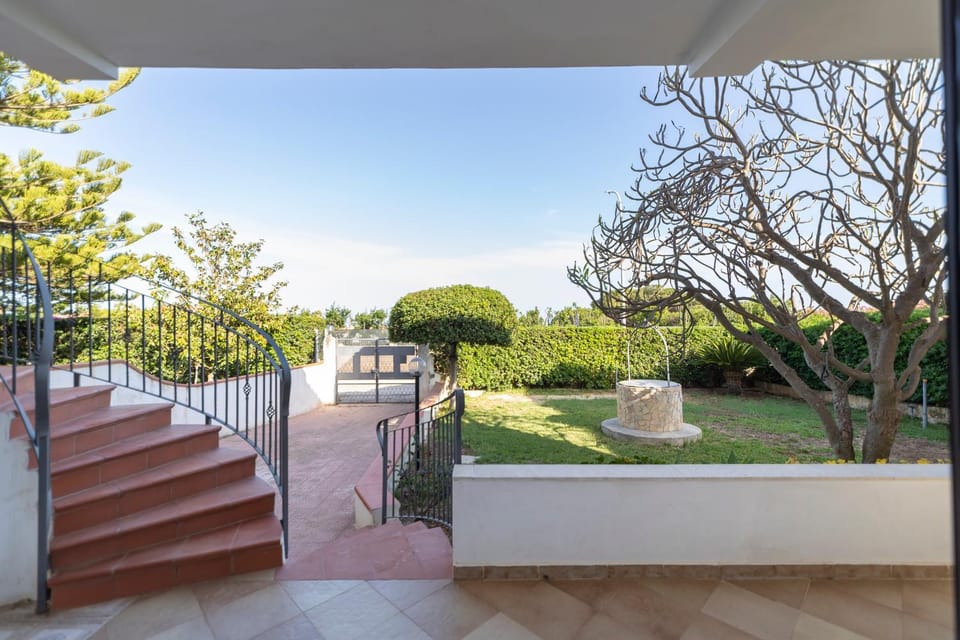 Nice to stay, holiday home House in Fontane Bianche