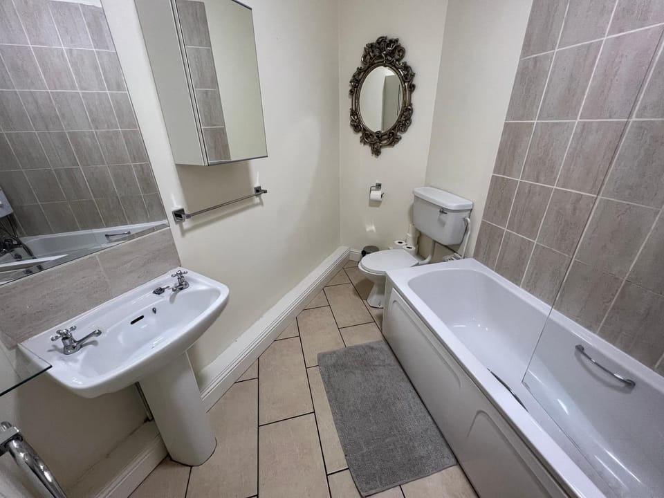 Smithfield Gem Apartment in Dublin