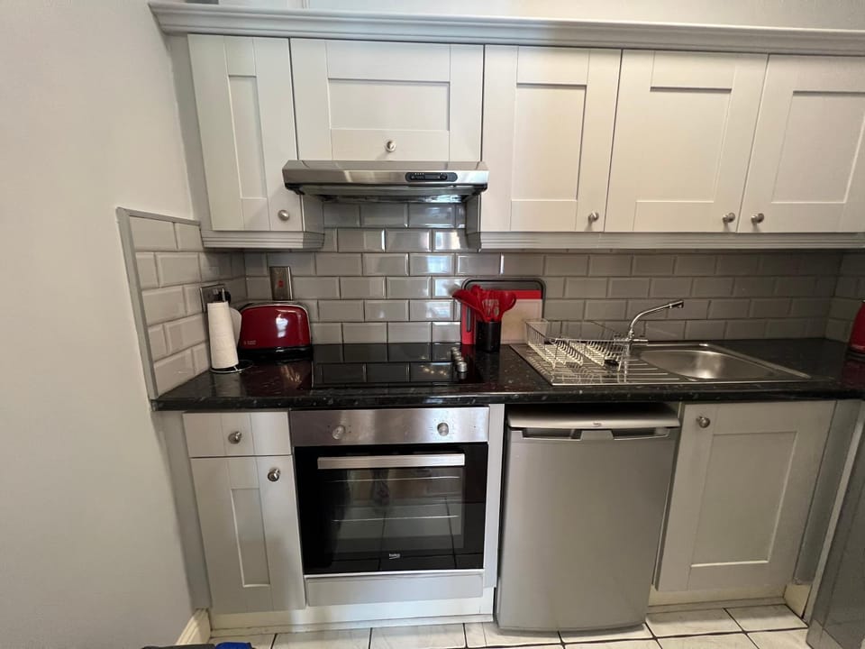 Smithfield Gem Apartment in Dublin