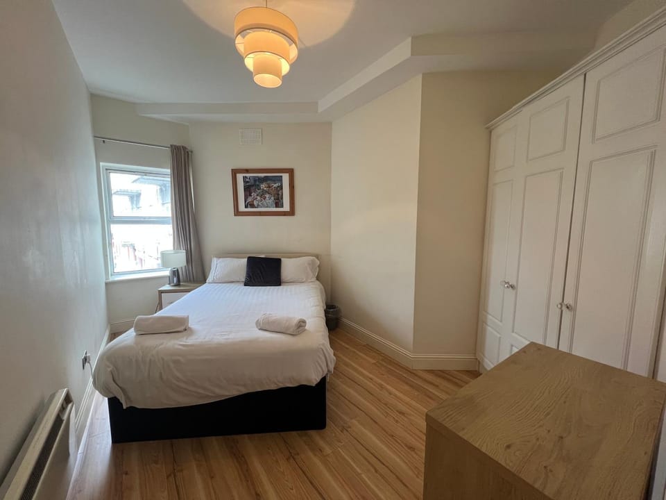 Smithfield Gem Apartment in Dublin