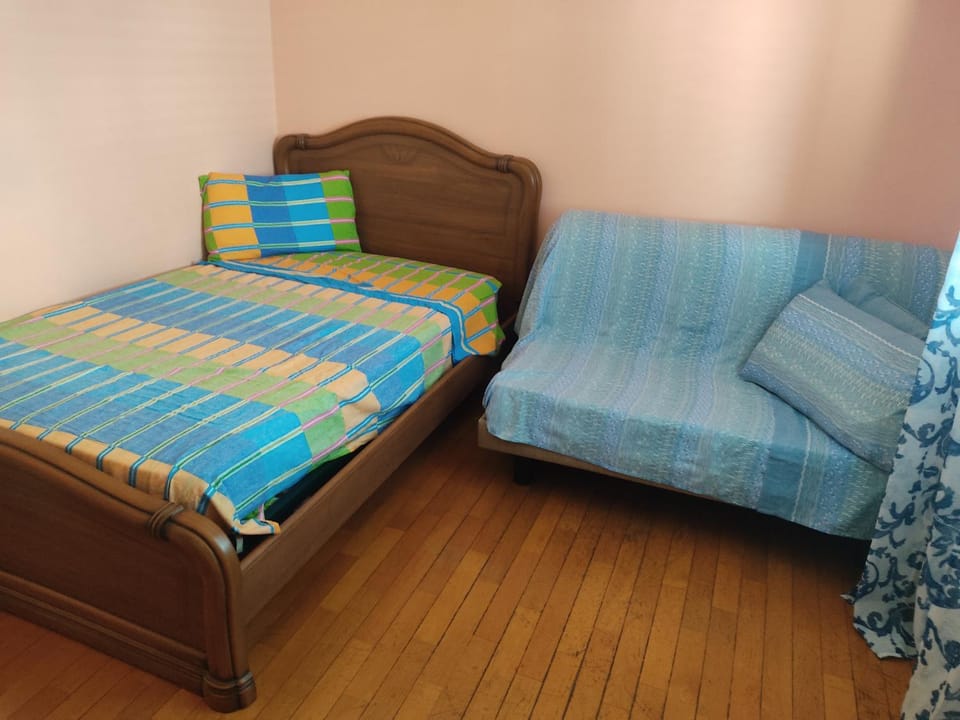 Attico Apartment in Pitigliano