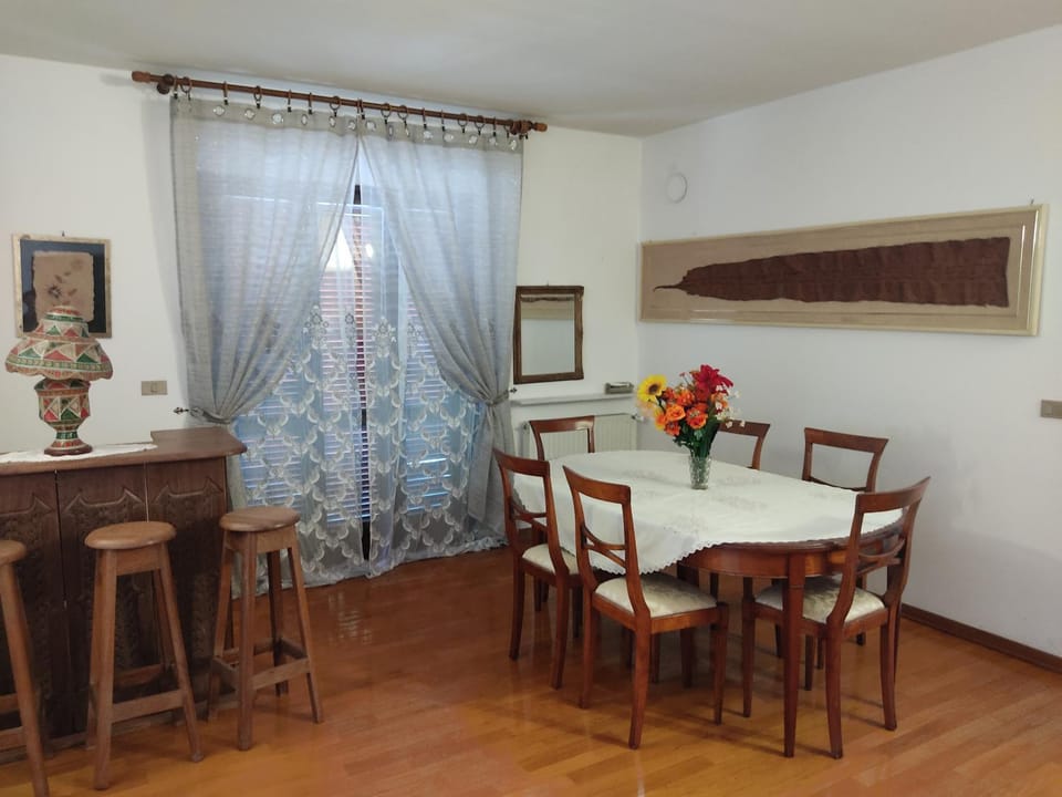 Attico Apartment in Pitigliano