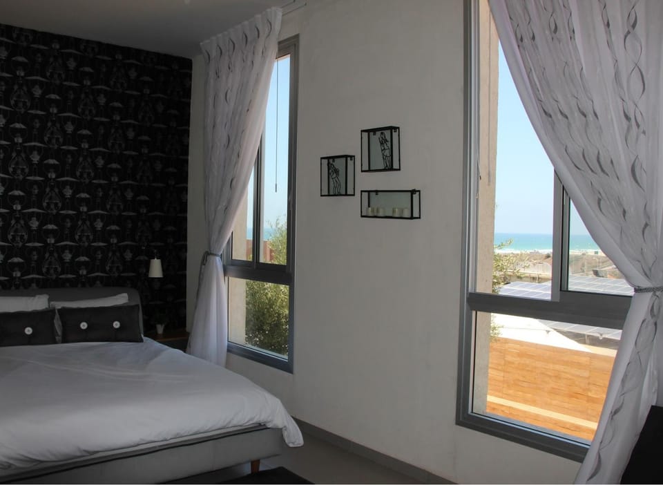 ADVA Boutique מלון אדווה Hotel in Center District