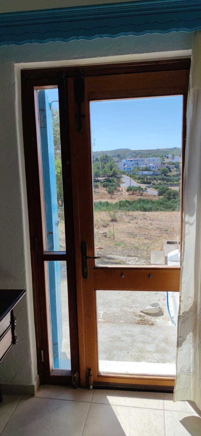 Αρχοντικό ΑΤΤΙΚ - ATTIK MANSION Villa in Islands