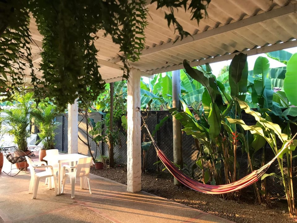 Casa Villa Rosita con piscina privada! Villa in Melgar