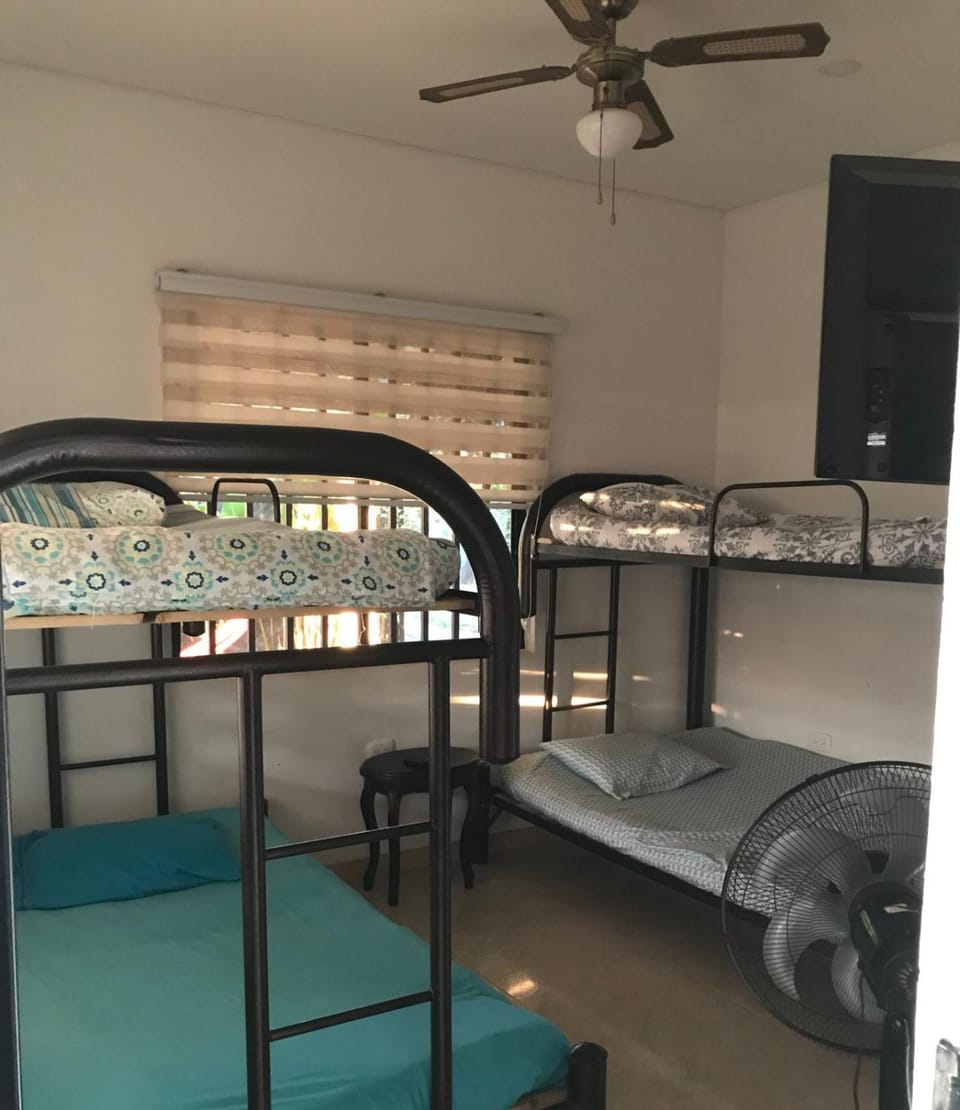 Casa Villa Rosita con piscina privada! Villa in Melgar