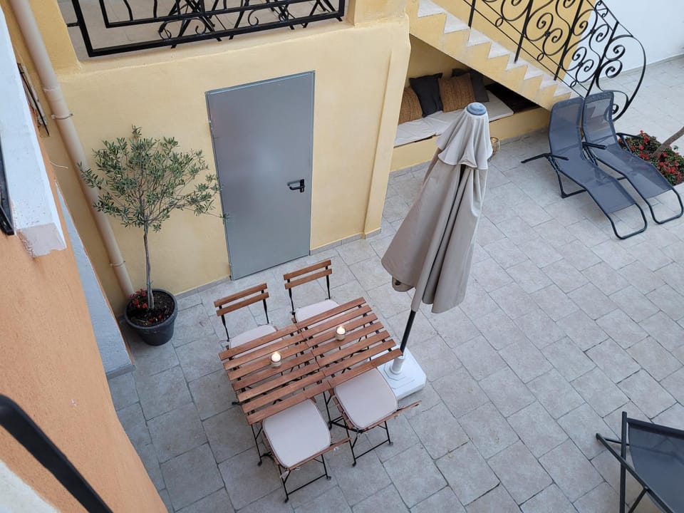 L Arancio - Centre village - Piscine - 4 pers House in Occitanie