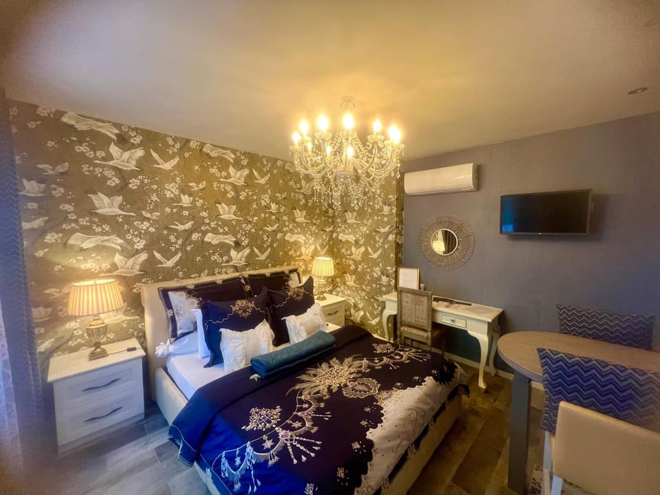 La Casa dei Sogni Bed and Breakfast in Flayosc