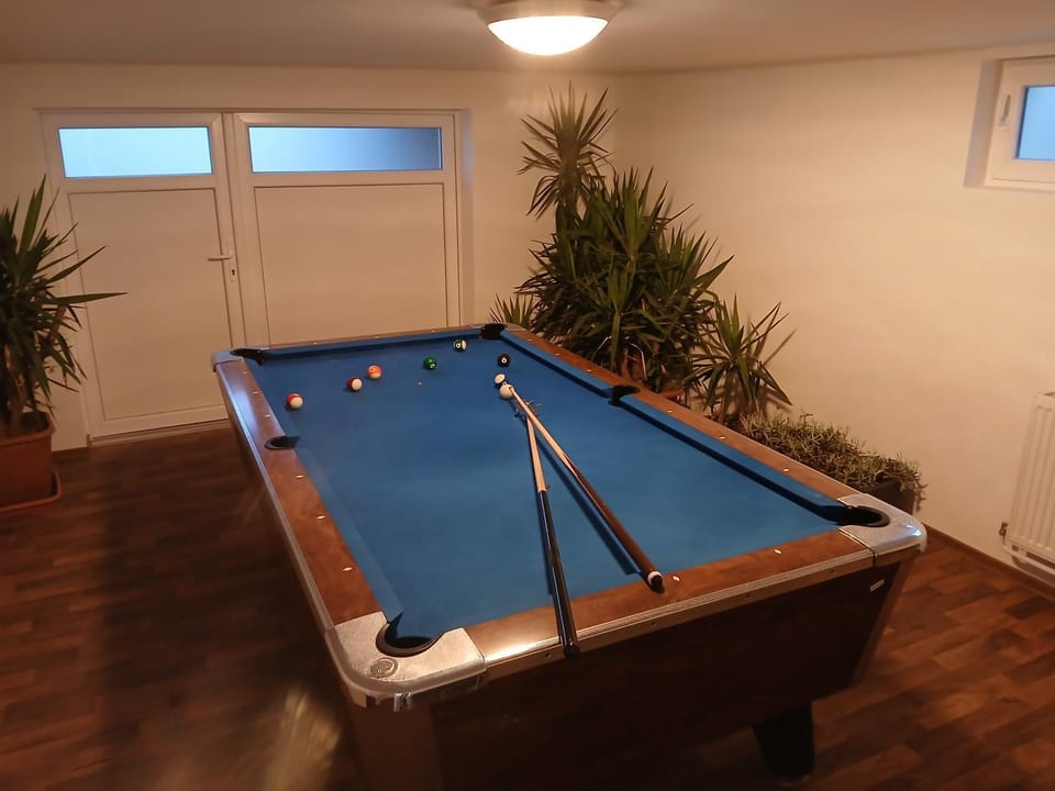 Billiard