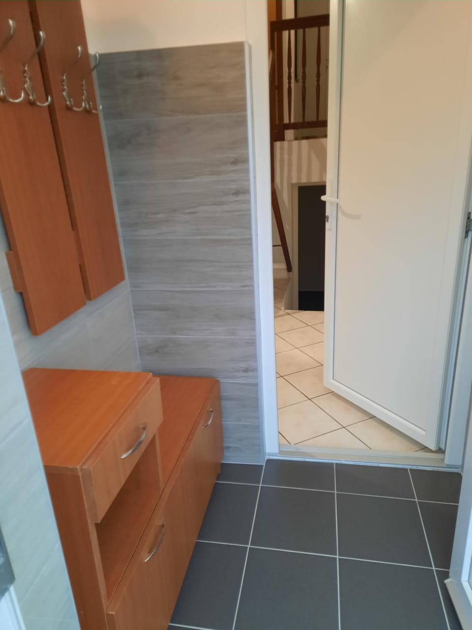 Farkas Szállás Apartment in Hungary