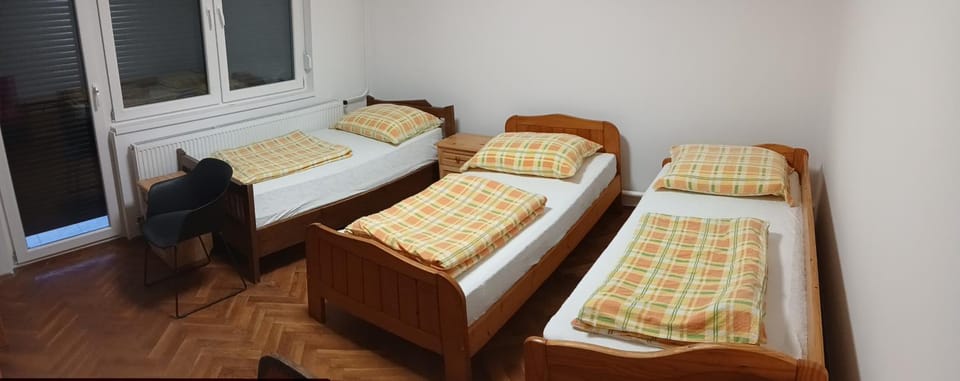 Farkas Szállás Apartment in Hungary