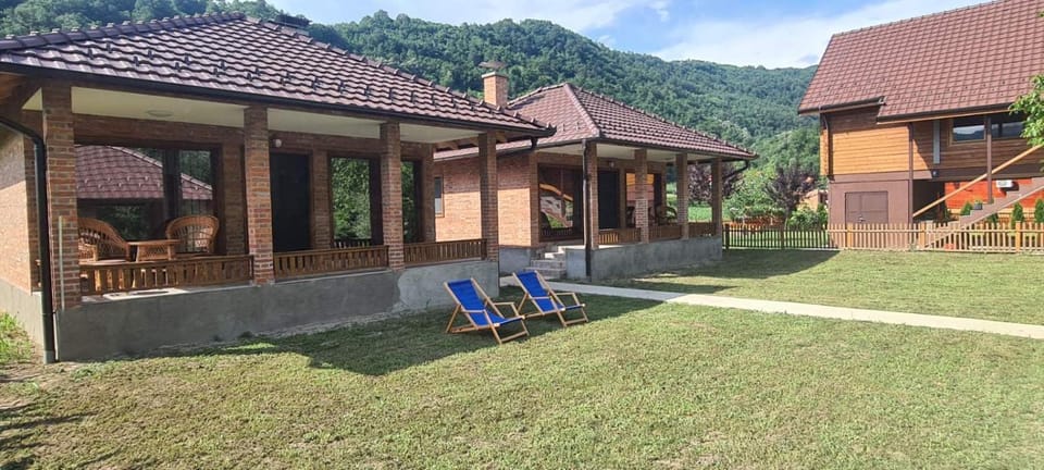 Drinsko Srce 2 Apartment in Zlatibor District, Serbia