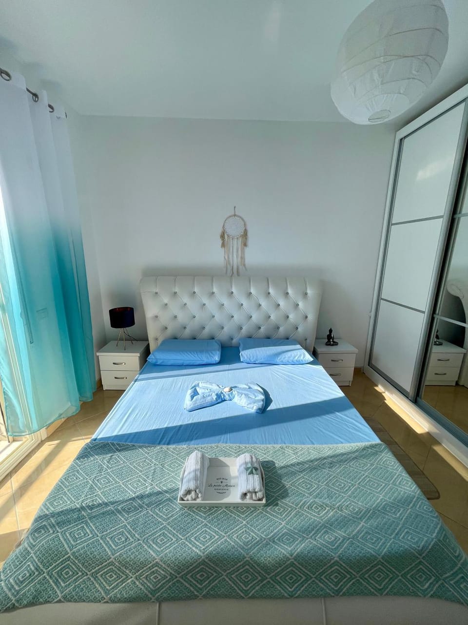 Adriatic City Center Vlora Apartment in Vlorë