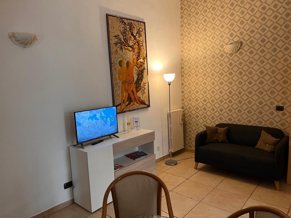 MaMo1 - Appartamento in pieno centro città Apartment in Bari