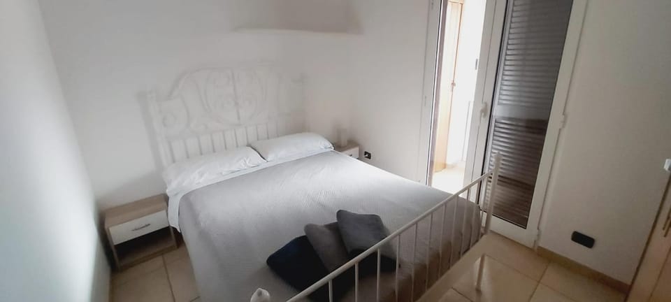 MaMo1 - Appartamento in pieno centro città Apartment in Bari
